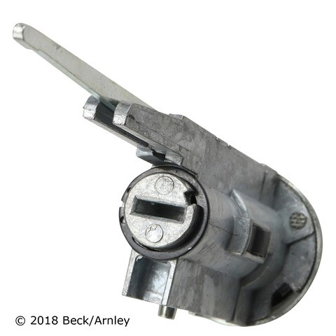 Beck/Arnley Ignition Lock Cylinder 201-2431 - view 2