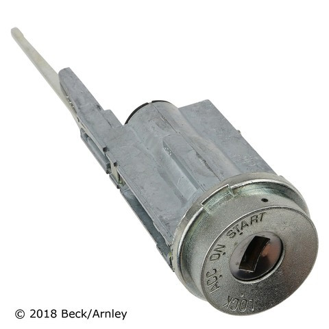 Beck/Arnley Ignition Lock Cylinder P/N:201-2431