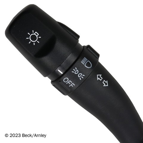 Beck/Arnley Turn Signal Switch P/N:201-2440