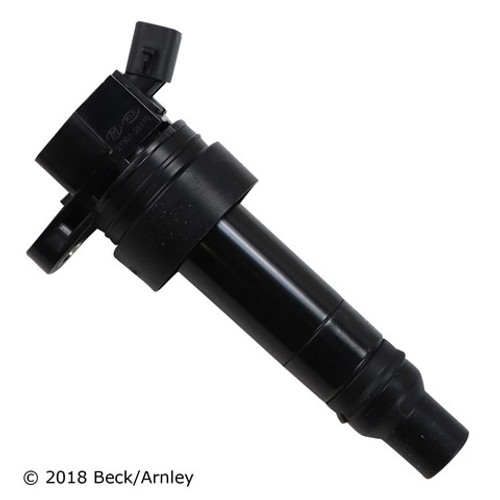 Beck/Arnley Direct Ignition Coil P/N:178-8544