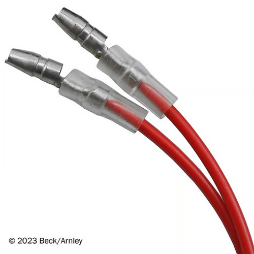 Beck/Arnley Back Up Light Switch P/N:201-1845