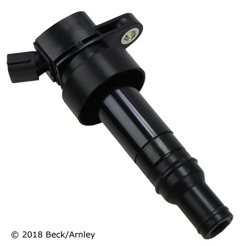 Beck/Arnley Direct Ignition Coil 178-8509 - view 2