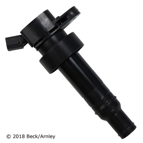 Beck/Arnley Direct Ignition Coil 178-8509 - view 6