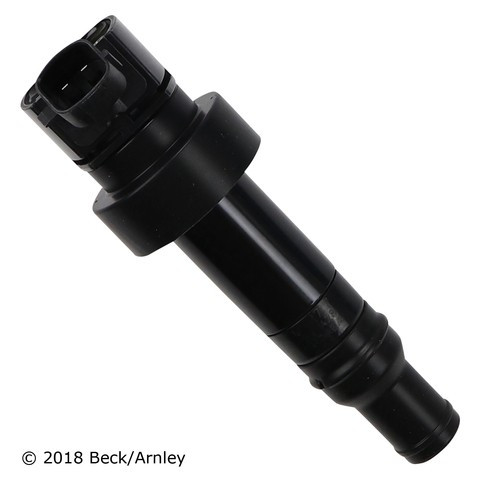 Beck/Arnley Direct Ignition Coil 178-8509 - view 8