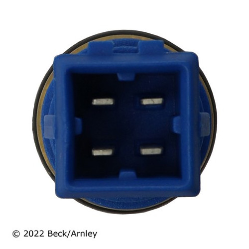 Beck/Arnley Engine Coolant Temperature Switch P/N:201-1757