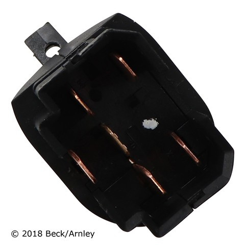 Beck/Arnley Ignition Switch 201-1721 - view 3