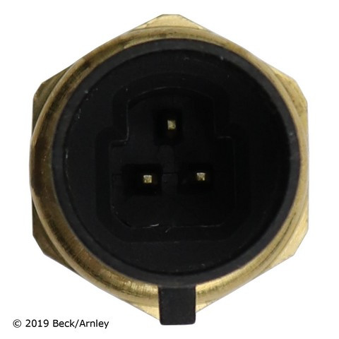Beck/Arnley Engine Coolant Temperature Sensor 158-0743 - view 2