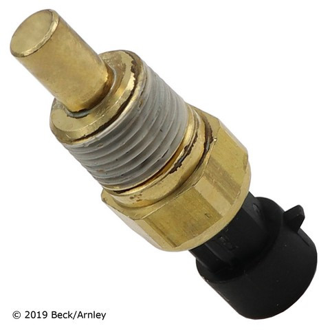 Beck/Arnley Engine Coolant Temperature Sensor 158-0743 - view 3