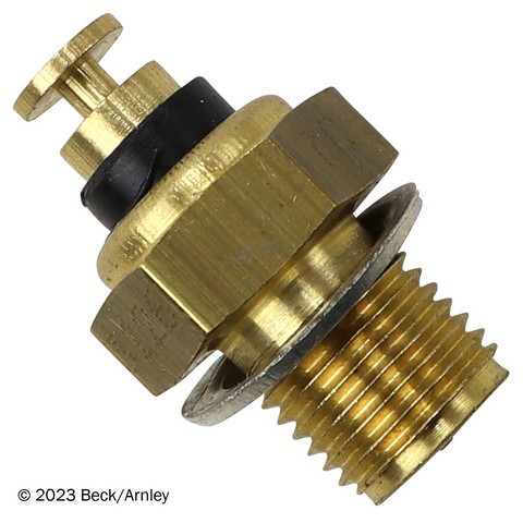 Beck/Arnley Engine Coolant Temperature Switch 201-1098 - view 5