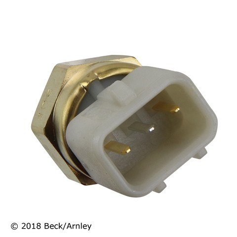 Beck/Arnley Engine Coolant Temperature Sensor 158-0627 - view 7