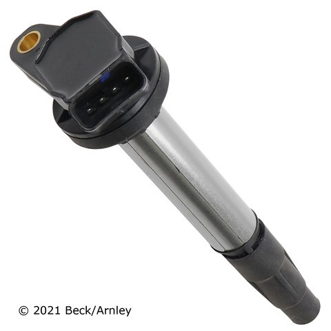Beck/Arnley Direct Ignition Coil 178-8542 - view 2