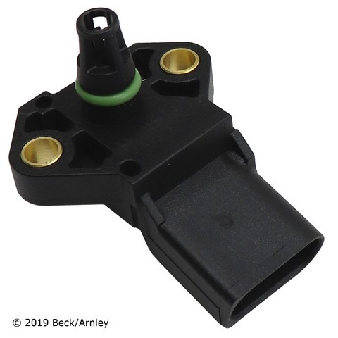 Beck/Arnley Turbocharger Boost Sensor 158-1006 - view 3