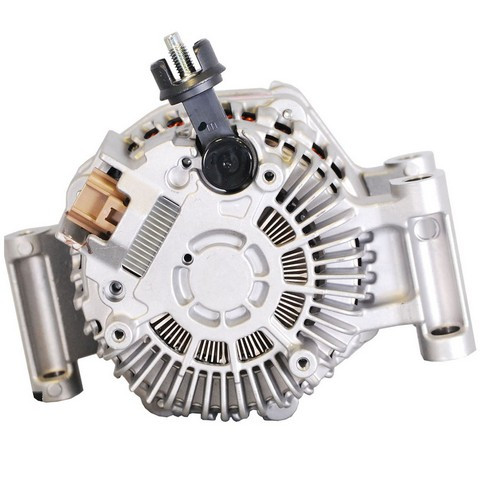 DENSO Auto Parts Alternator 210-4304 - view 2