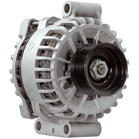 DENSO Auto Parts Alternator 210-5378 - view 3