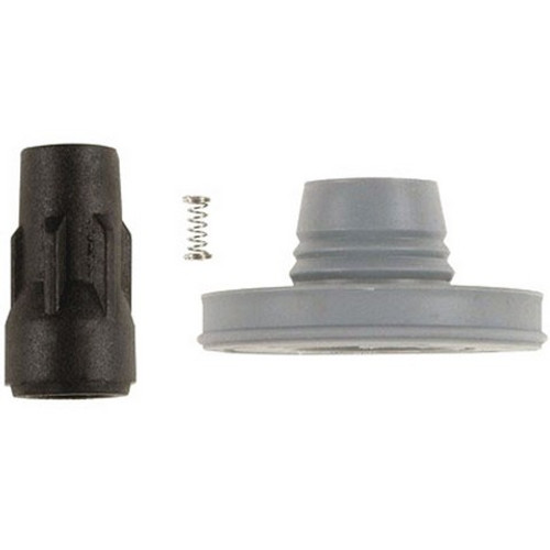 DENSO Auto Parts Direct Ignition Coil Boot Kit P/N:671-6291