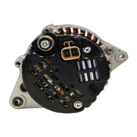 DENSO Auto Parts Alternator 211-6012 - view 2