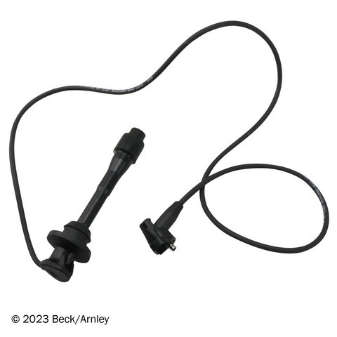 Beck/Arnley Spark Plug Wire Set 175-6153 - view 7