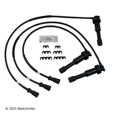 Beck/Arnley Spark Plug Wire Set 175-6208