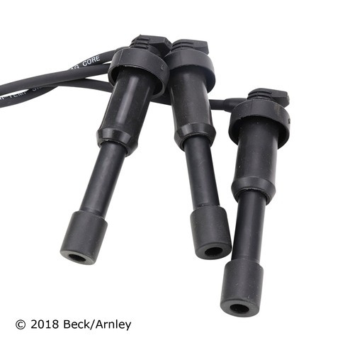 Beck/Arnley Spark Plug Wire Set 175-6208 - view 2