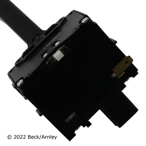 Beck/Arnley Turn Signal Switch P/N:201-2047