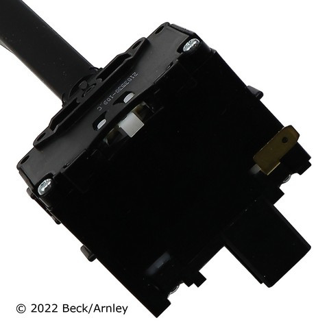 Beck/Arnley Turn Signal Switch 201-2047 - view 4