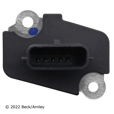Beck/Arnley Mass Air Flow Sensor 158-1744 - view 2