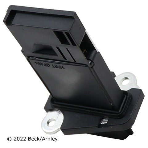 Beck/Arnley Mass Air Flow Sensor P/N:158-1744