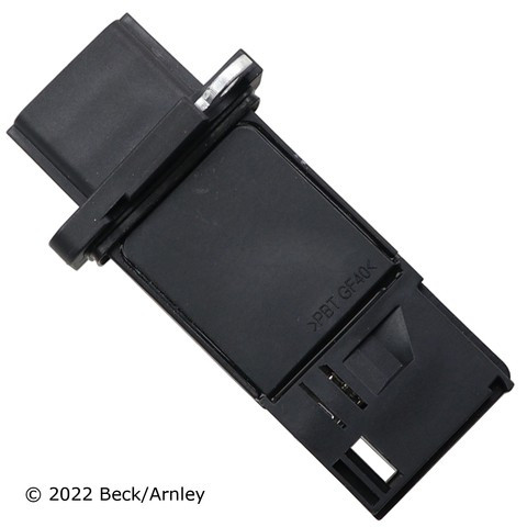 Beck/Arnley Mass Air Flow Sensor 158-1744 - view 5