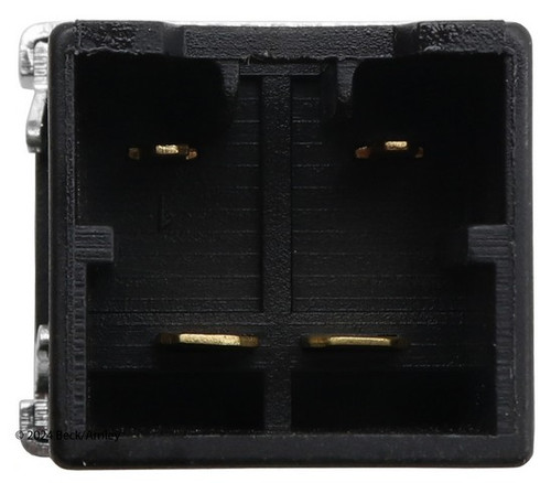 Beck/Arnley Brake Light Switch 201-2434 - view 2