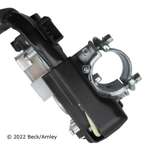Beck/Arnley Ignition Lock Assembly 201-2437 - view 2