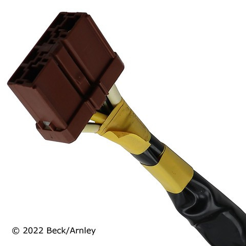 Beck/Arnley Ignition Lock Assembly 201-2437 - view 5