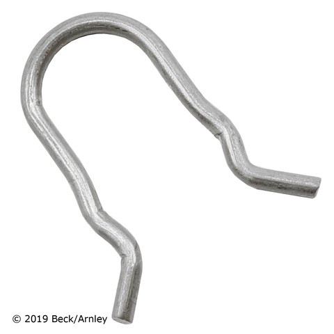 Beck/Arnley Engine Coolant Temperature Sensor 158-1689 - view 9