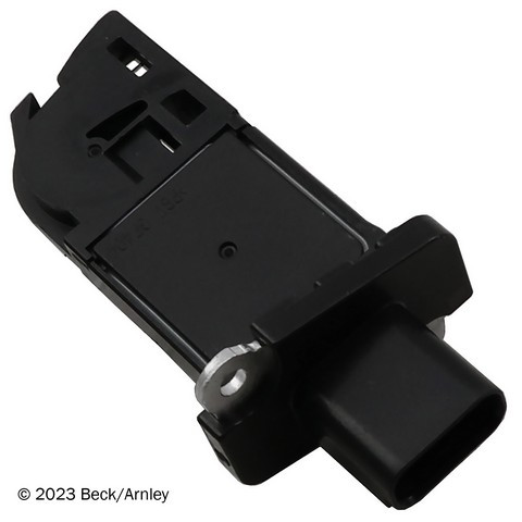 Beck/Arnley Mass Air Flow Sensor 158-1800 - view 2