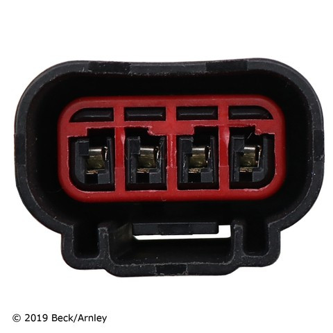 Beck/Arnley Ignition Knock (Detonation) Sensor P/N:158-1640