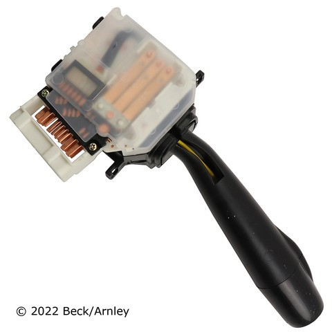 Beck/Arnley Turn Signal Switch 201-2027 - view 3