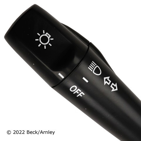 Beck/Arnley Turn Signal Switch 201-2027 - view 5