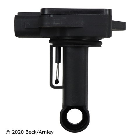 Beck/Arnley Mass Air Flow Sensor 158-1663 - view 3