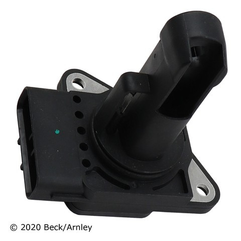 Beck/Arnley Mass Air Flow Sensor 158-1663 - view 5