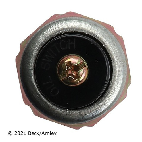 Beck/Arnley Engine Oil Pressure Switch P/N:201-1679