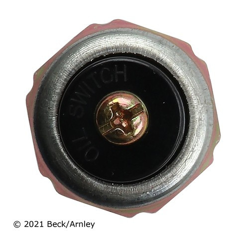Beck/Arnley Engine Oil Pressure Switch 201-1679 - view 4