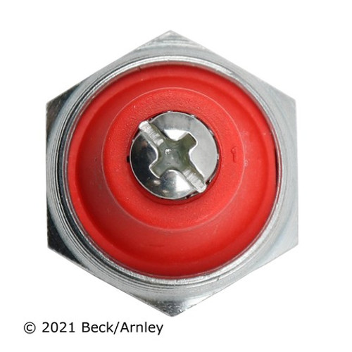 Beck/Arnley Engine Oil Pressure Switch P/N:201-1679