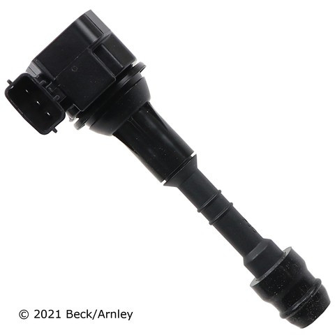 Beck/Arnley Direct Ignition Coil 178-8296 - view 2