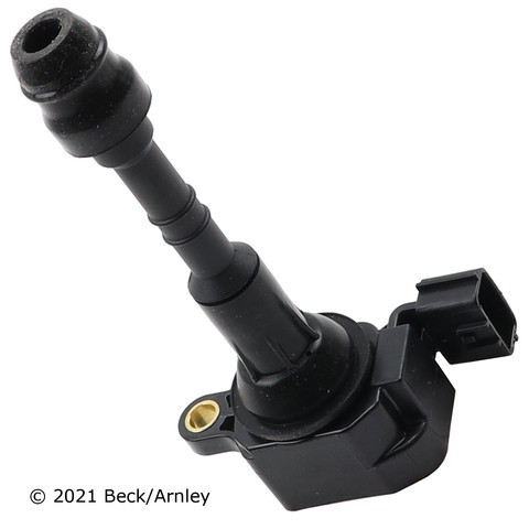 Beck/Arnley Direct Ignition Coil 178-8296 - view 3