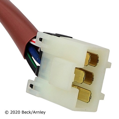 Beck/Arnley Ignition Lock Assembly 201-1585 - view 3
