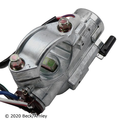 Beck/Arnley Ignition Lock Assembly 201-1585 - view 4