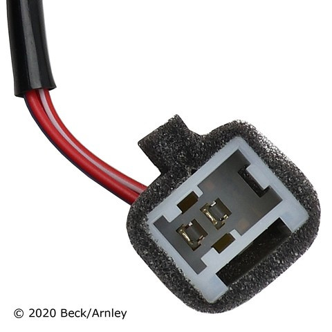 Beck/Arnley Ignition Lock Assembly 201-1585 - view 5