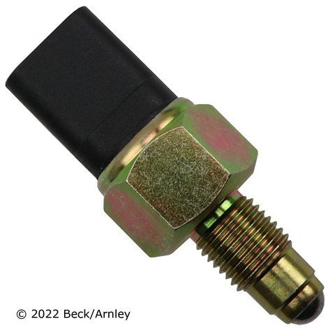 Beck/Arnley Back Up Light Switch 201-1684 - view 4