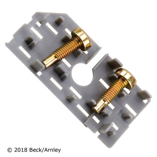 Beck/Arnley Ignition Switch P/N:201-2081