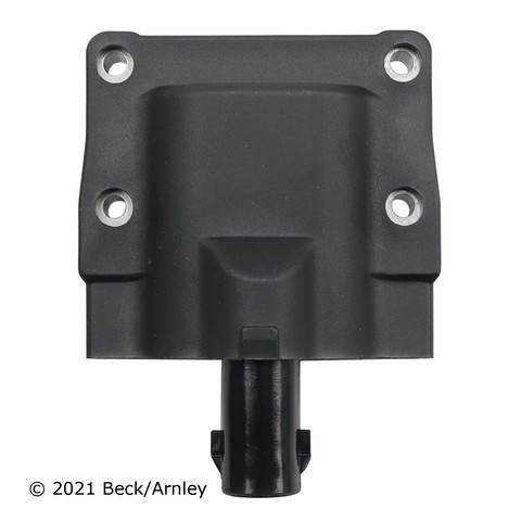 Beck/Arnley Ignition Coil 178-8166