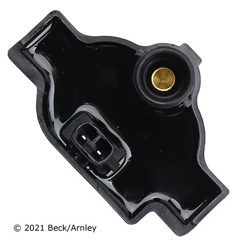 Beck/Arnley Ignition Coil 178-8166 - view 2